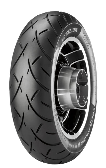 Metzeler Tire - ME 888 Marathon™ Ultra - Rear - MU85-16 - 77H (29-2021 DATE CODE)