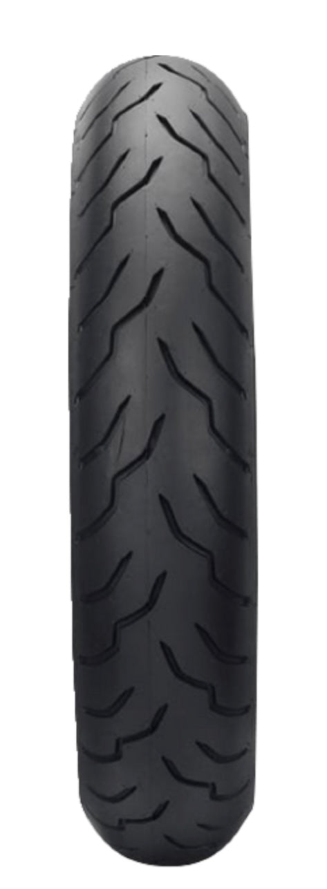 Dunlop Tire - American Elite - Front - 130/60B21 - 69H