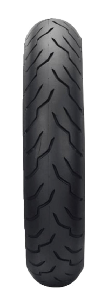 Dunlop Tire - American Elite - Front - 130/60B21 - 69H