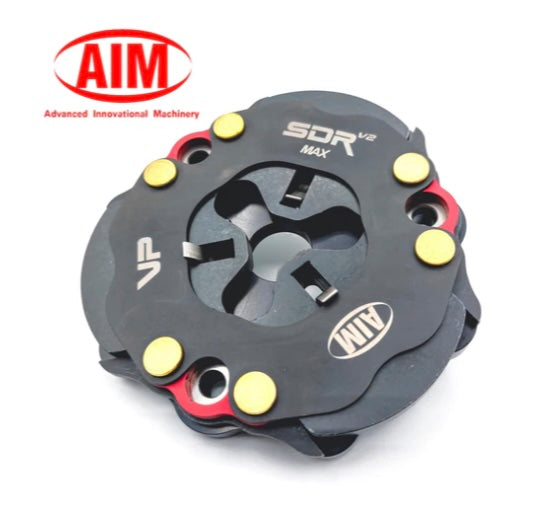 AIM VP-SDR V2 MAX for A&S Clutch Models