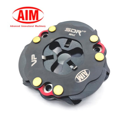 AIM VP-SDR V2 MAX for A&S Clutch Models
