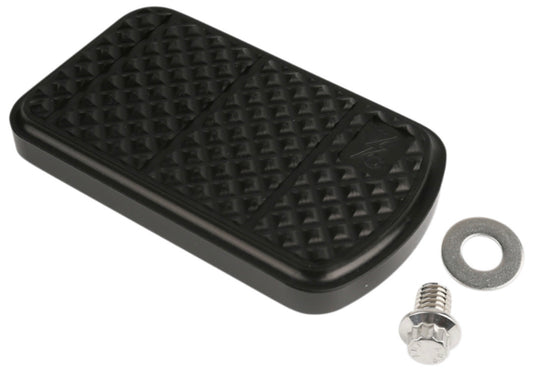 Thrashin Supply Brake Pedal Pad - Black