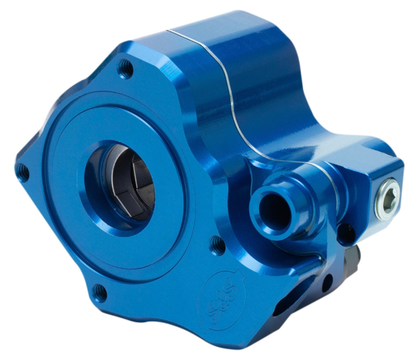 S&S Cycle Oil Pump (M8)