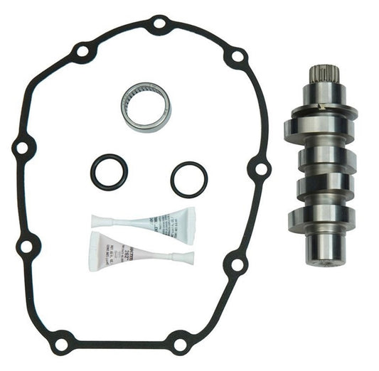 S&S 540C Chain Drive Camshaft Kit (M8) (Non-CA Compliant)