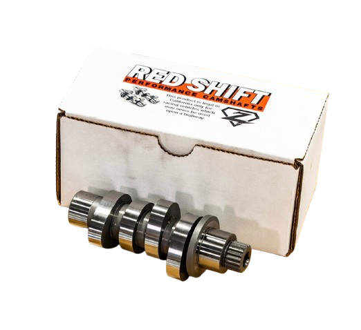 Zippers Red Shift 468 Camshaft (M8) (Non-CA Compliant)
