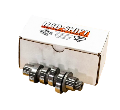 Zippers Red Shift 468 Camshaft (M8) (Non-CA Compliant)