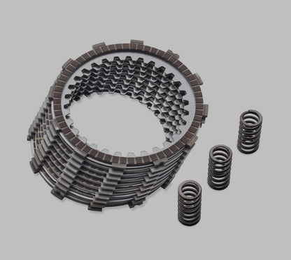 Screamin' Eagle High Capacity Clutch Kit (M8)
