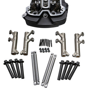 S&S Cycle Rocker Arm Guardian Kit (M8)