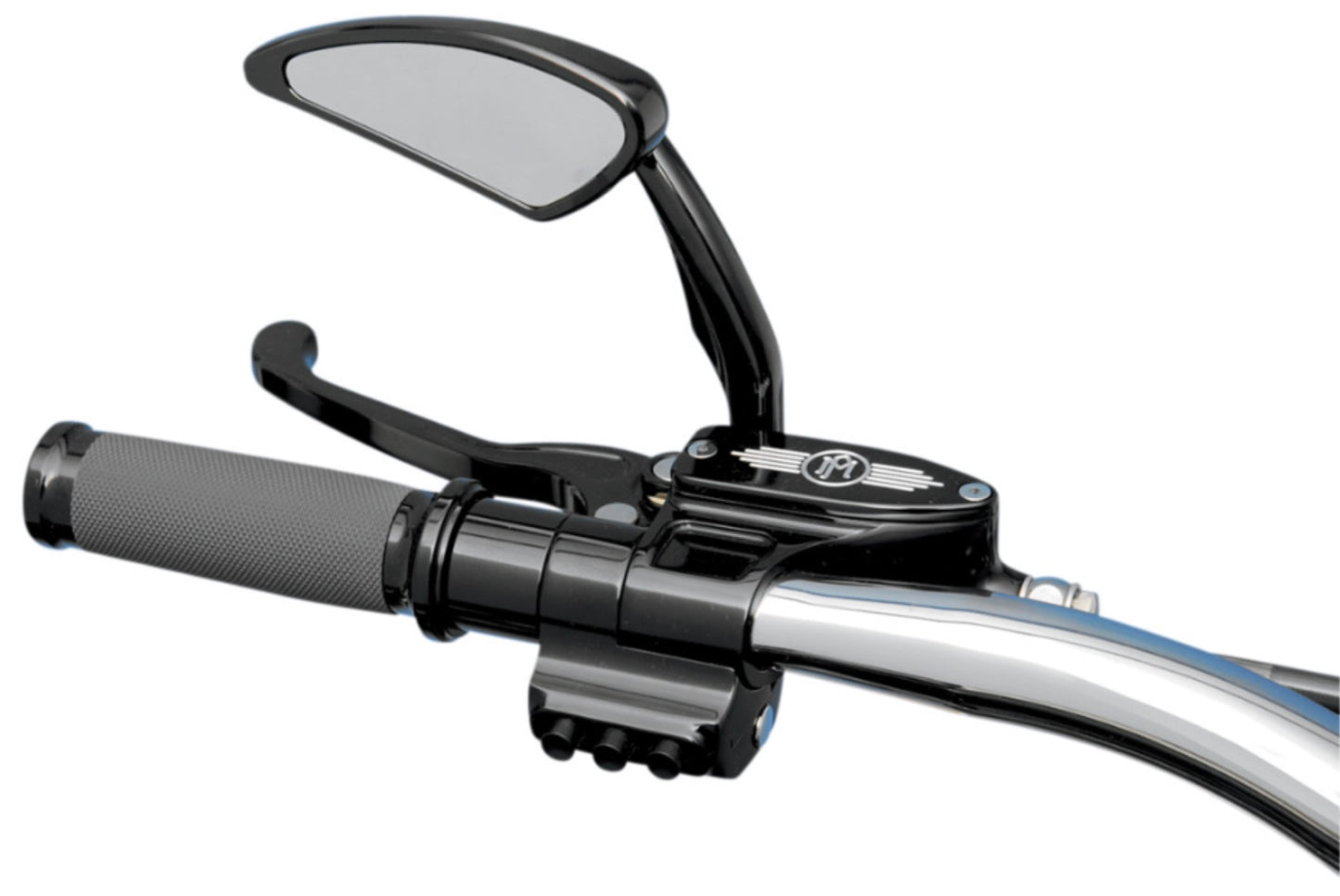 PM Contour Renthal Wrapped Grips