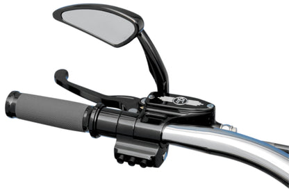 PM Contour Renthal Wrapped Grips