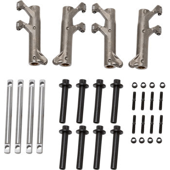 S&S Cycle Rocker Arm Guardian Kit (M8)