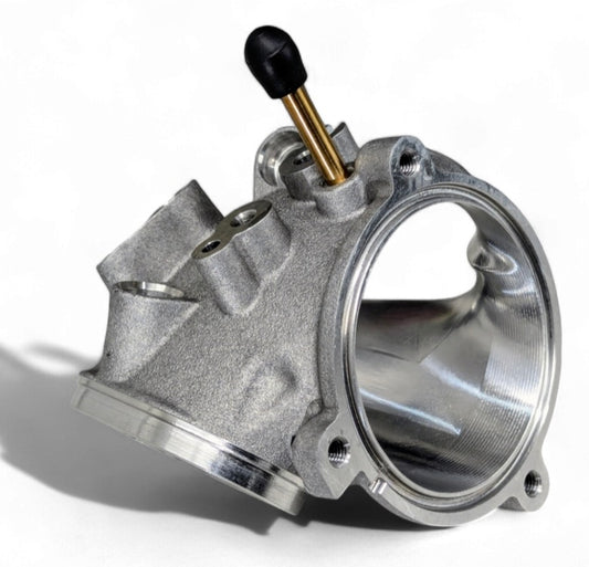 Ward Ported Screaming' Eagle 68MM Intake Manifold (Non-CA Compliant)