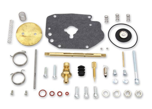 Rebuild Kit For S&S Cycle Super "E" Carburetor
