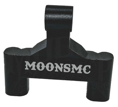 Softail Headlight Block (M8 Low Rider S / FXLRS)