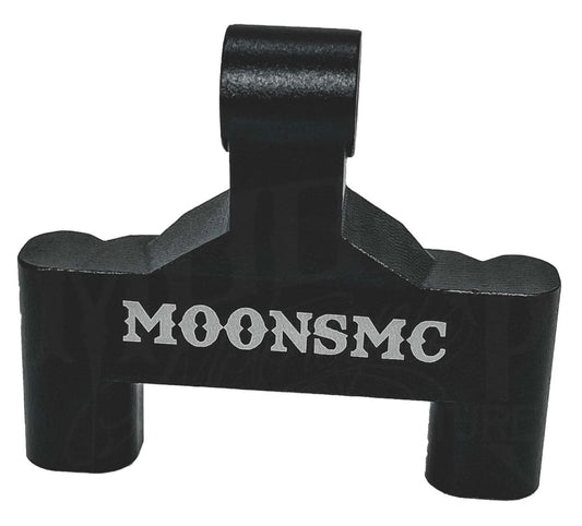 Softail Headlight Block (M8 Low Rider S / FXLRS)