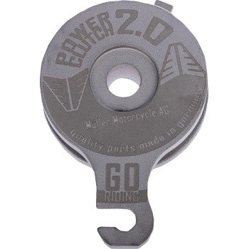 Mueller Power Clutch 2.0 - (M8 with Bowden Cable)