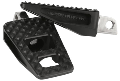 Thrashin Supply P-54 Foot Pegs - Black