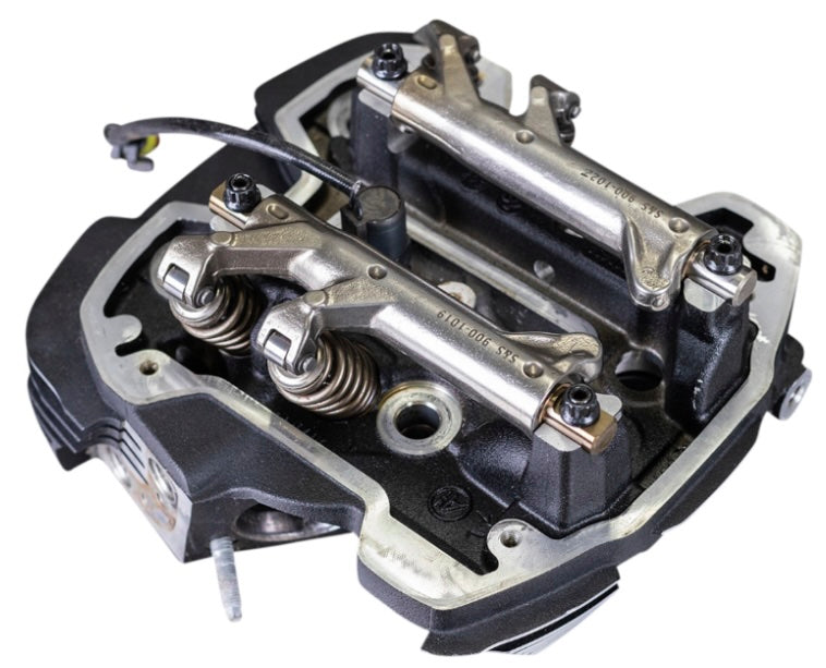 S&S Roller Rocker Arms (M8)