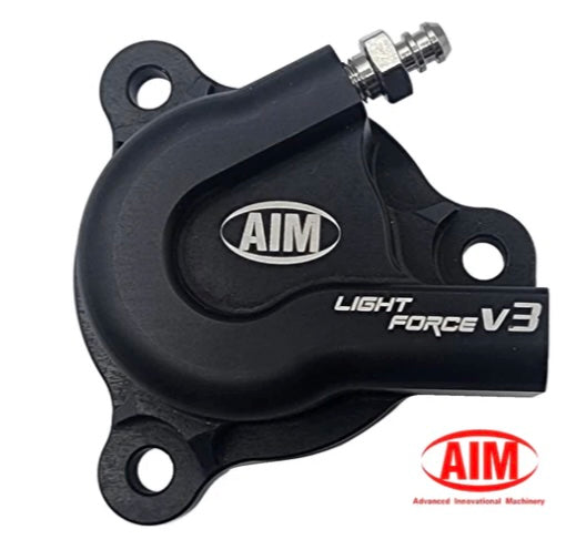 Aim Light Force Clutch Slave Cylinder (M8 Touring)