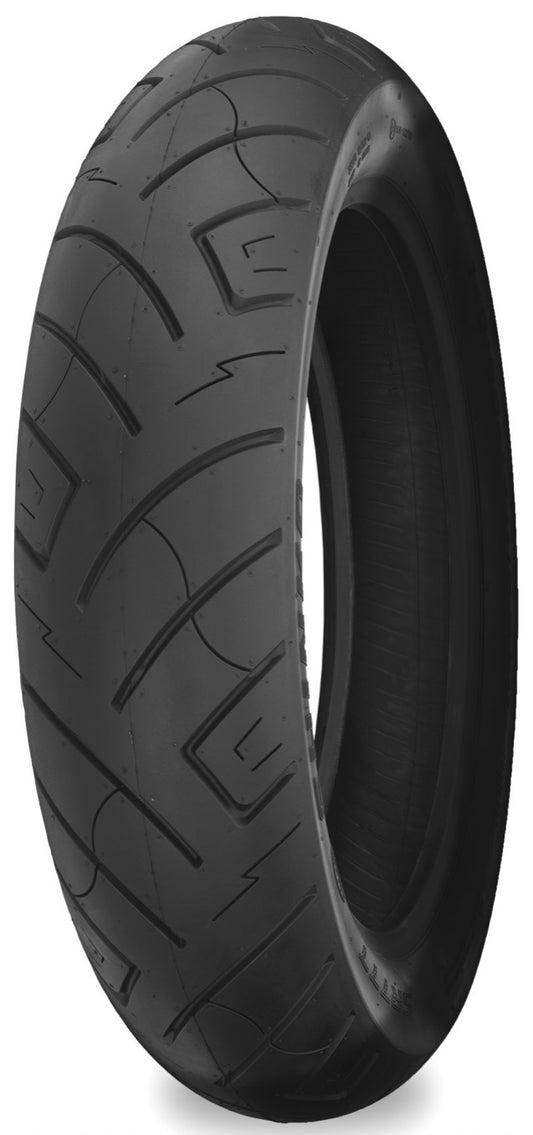 Shinko Tire - SR777 Heavy Duty  - Front - 100/90-19