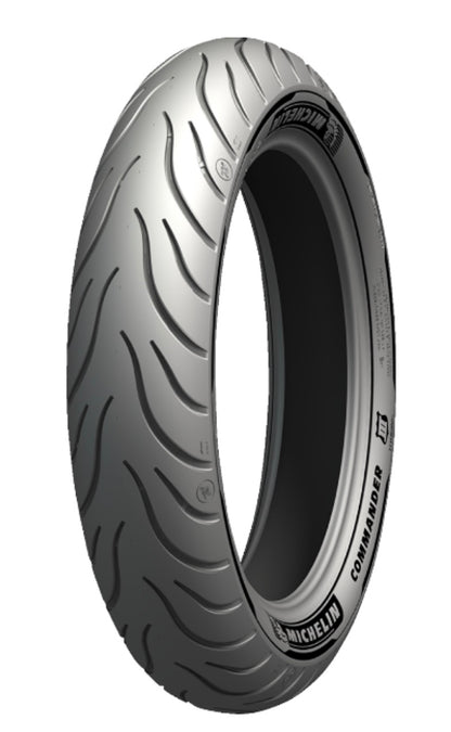 Michelin Tire - Commander III - Front - MH90-21 - 54H