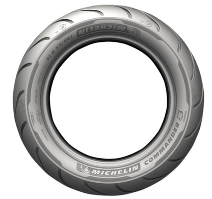 Michelin Tire -  Commander III - Rear - 180/55B18 - 80H