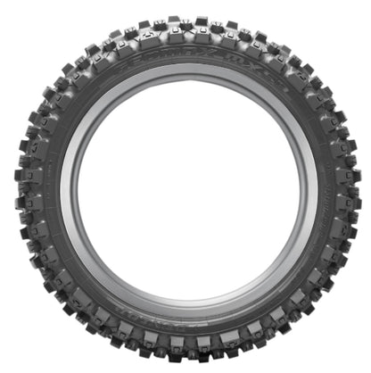 Dunlop Tire - Geomax MX53 - Rear - 110/90-19 - 62M