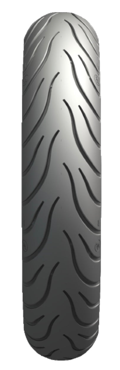 Michelin Tire - Commander III - Front - MH90-21 - 54H