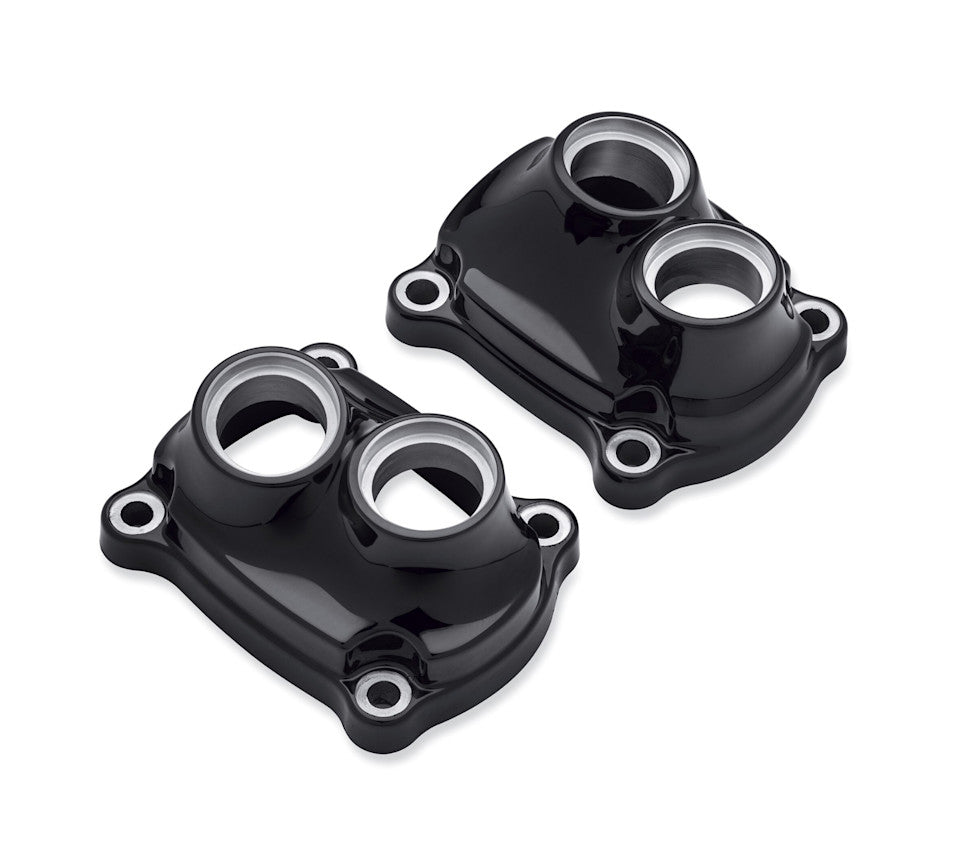 Harley-Davidson Tappet Covers (M8 Models)