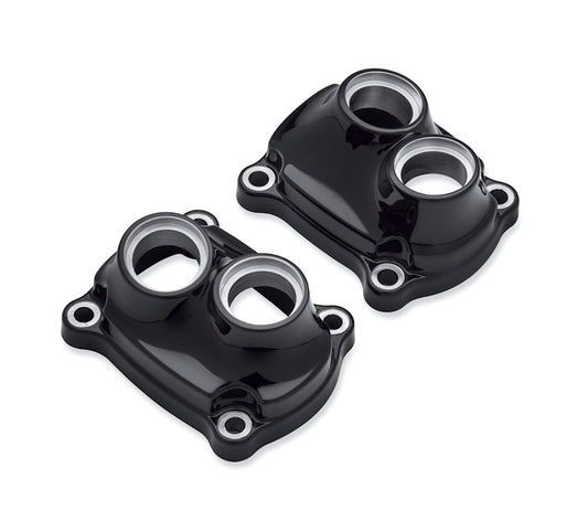 Harley-Davidson Tappet Covers (M8 Models)