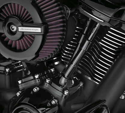 Harley-Davidson Tappet Covers (M8 Models)