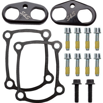 S&S Cycle Tappet Cuffs Lifter Guide (M8 Models)