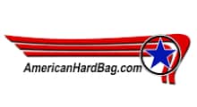 American Hard Bag